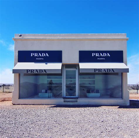 prada marfa news|Prada marfa reviews.